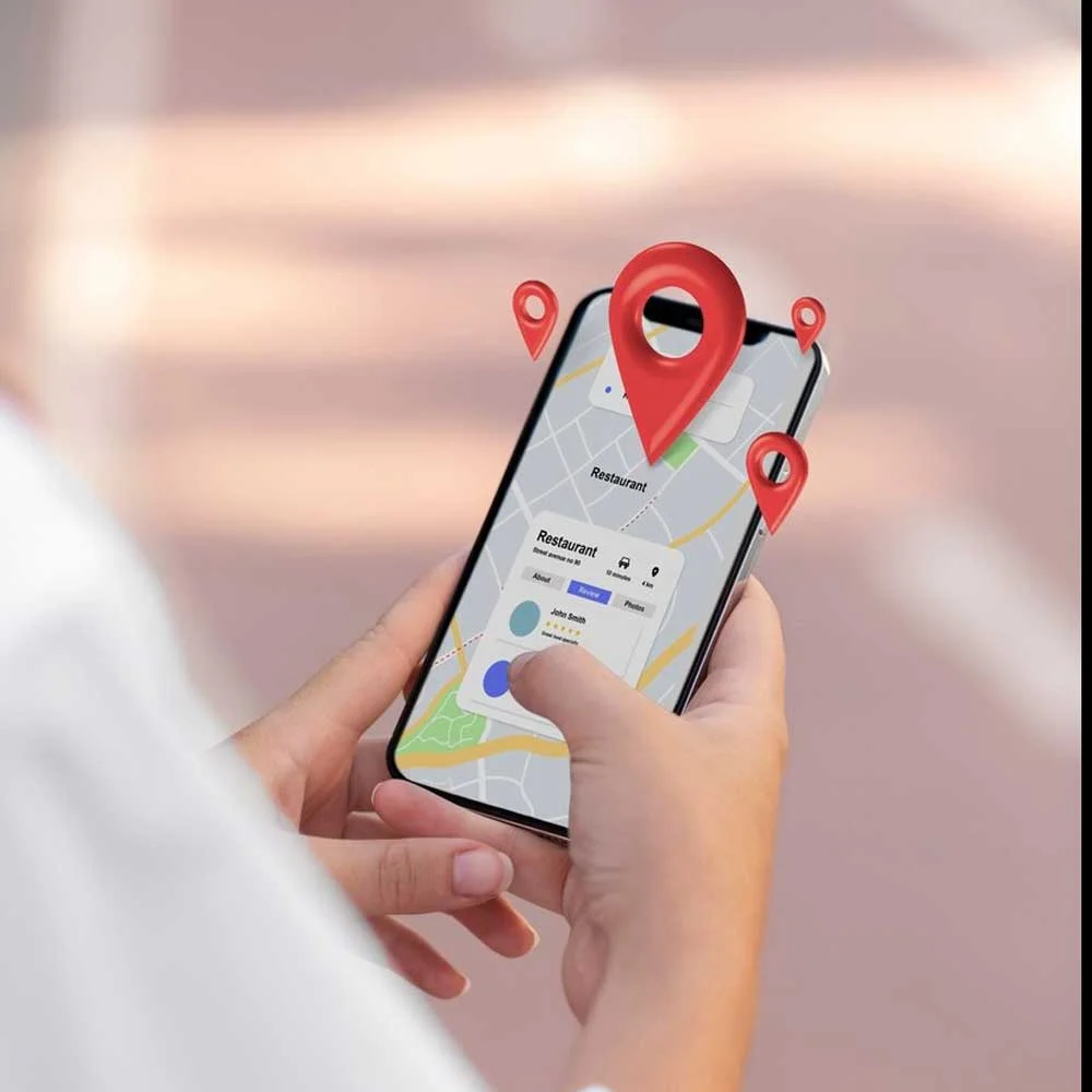 pasang gps tracker