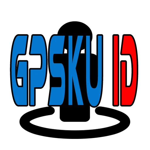 gpsku